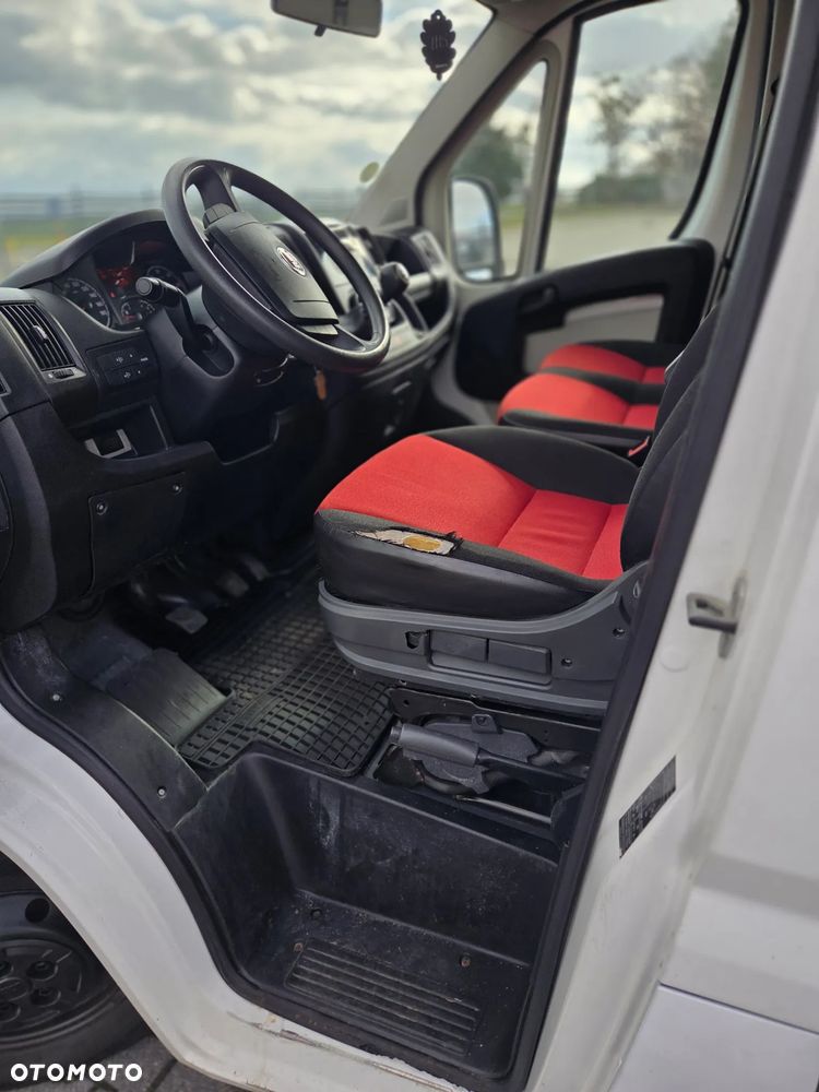 Fiat Ducato - 18