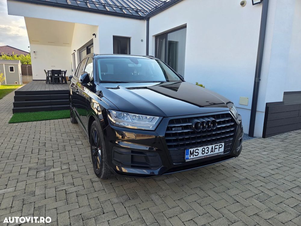 Audi Q7 - 8