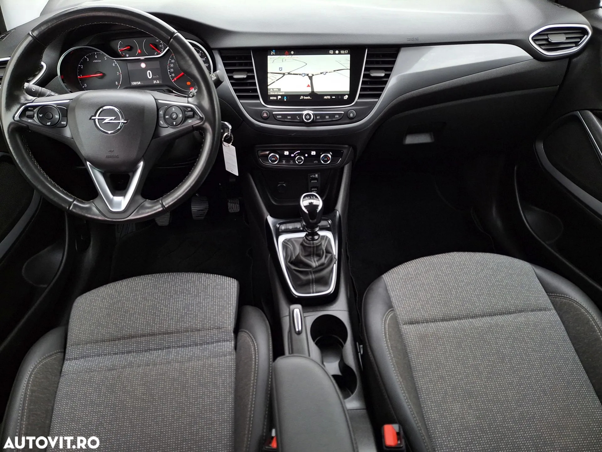 Opel Crossland 1.5 Diesel Business Elegance - 7
