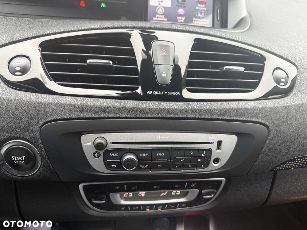 Renault Scenic Energy dCi 110 Start & Stop Dynamique - 10