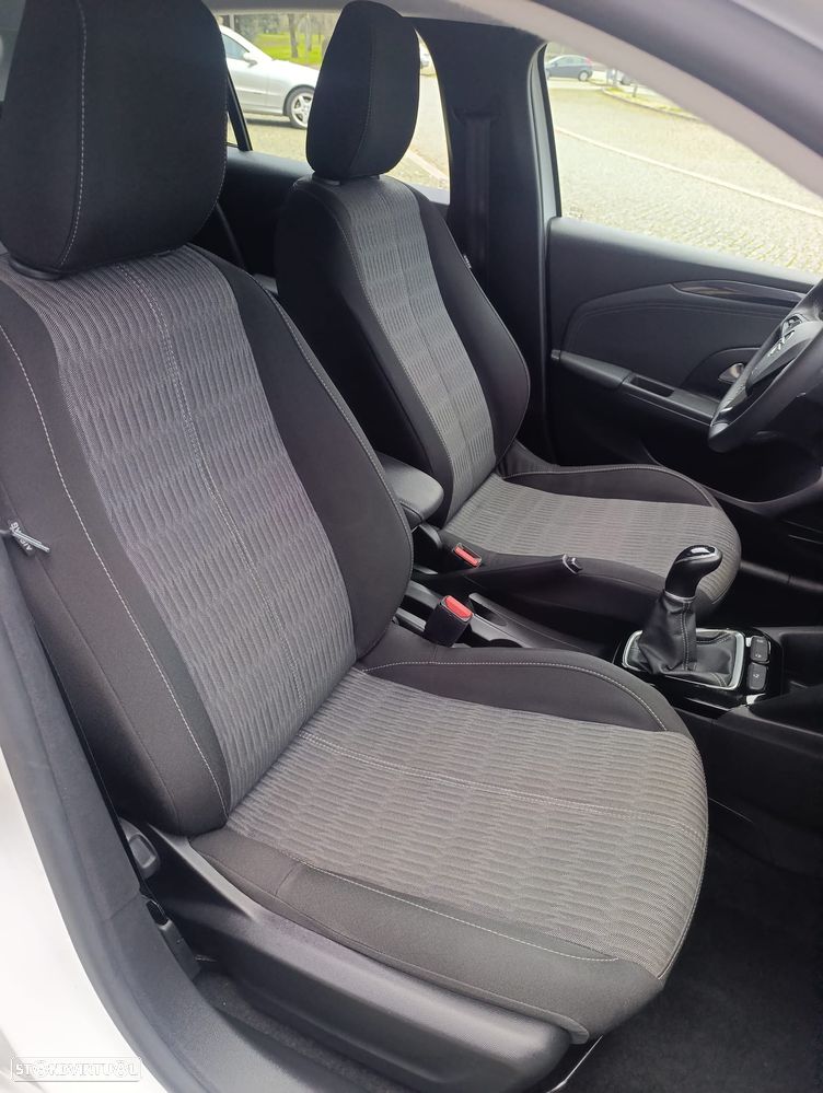 Opel Corsa 1.2 Edition - 13