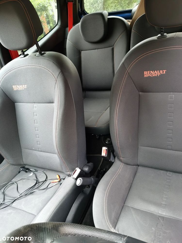 Renault Twingo 1.6 16V RS - 2