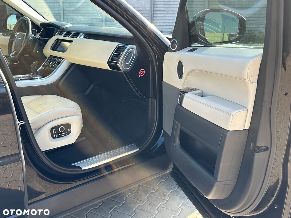 Land Rover Range Rover Sport S 3.0 TD V6 HSE Dynamic - 25