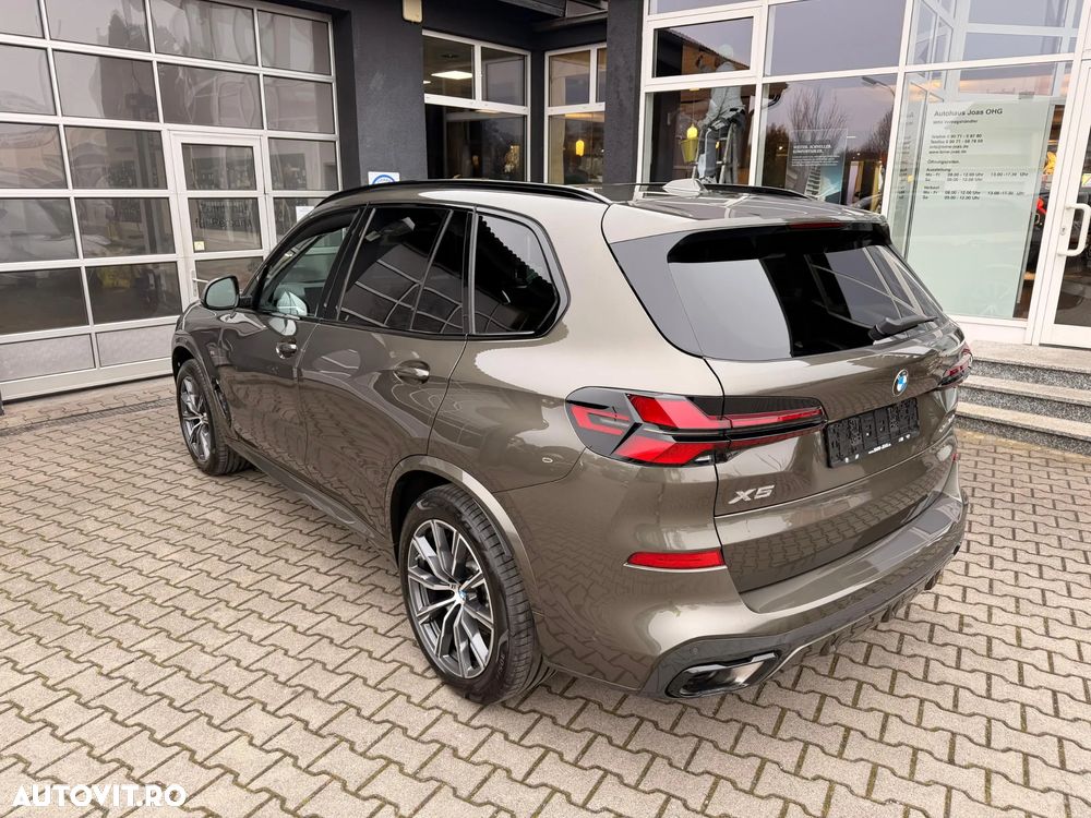 BMW X5 xDrive40d xLine - 13