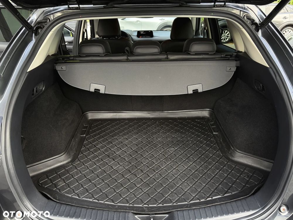 Mazda CX-5 - 38