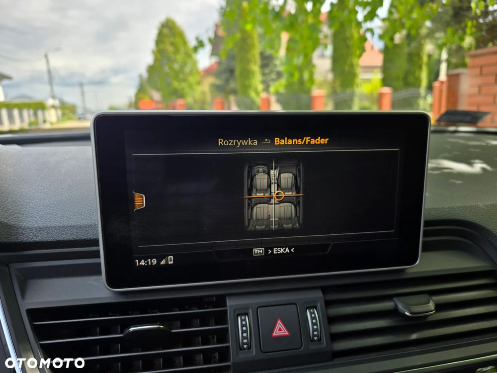 Audi Q5 2.0 TDI Quattro Sport S tronic - 39