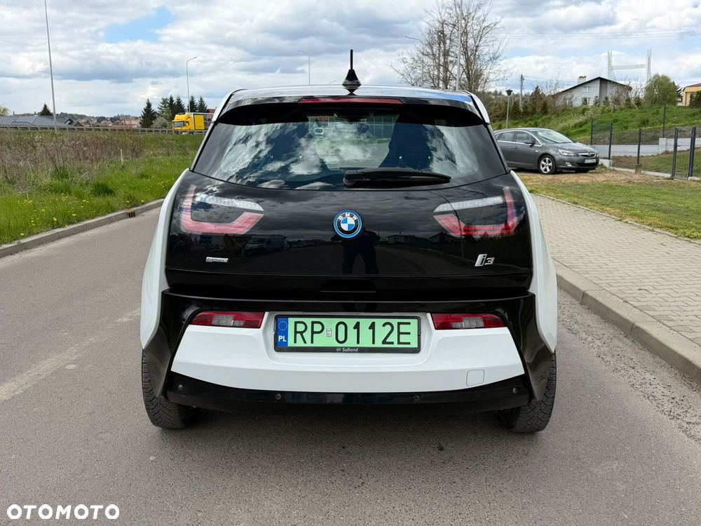 BMW i3 (60 Ah) - 11