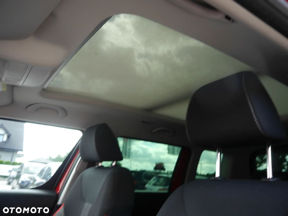 Skoda Yeti 2.0 TDI Monte Carlo Green tec - 26