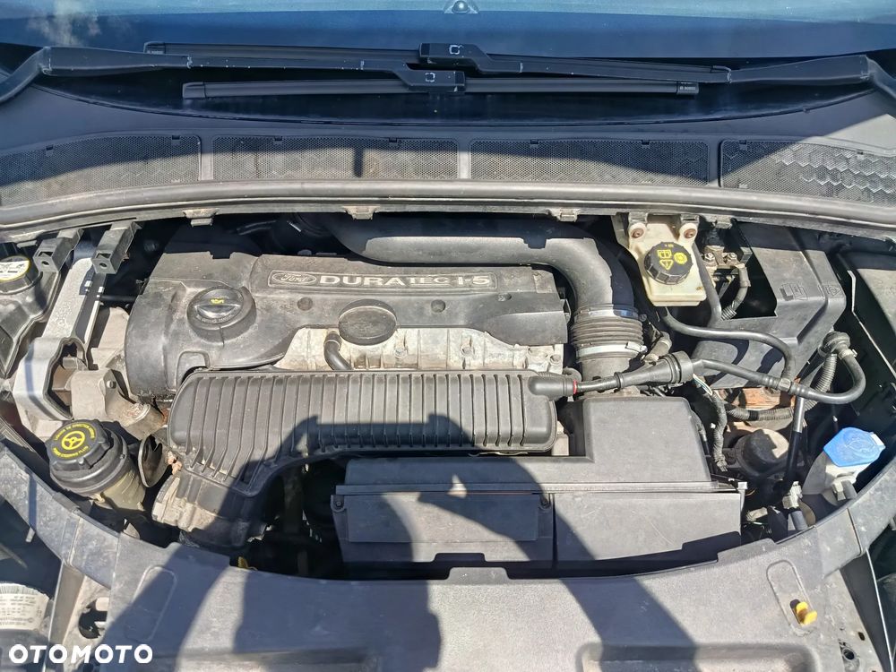 Ford S-Max 2.5 Trend - 14