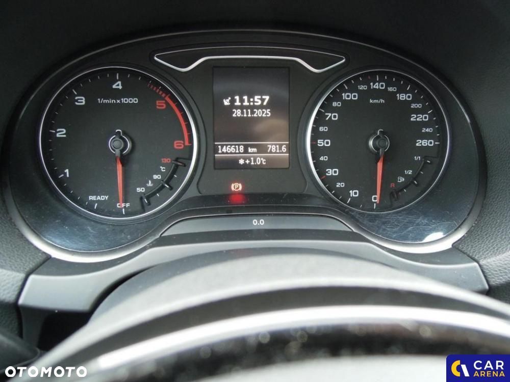 Audi A3 Sportback - 38