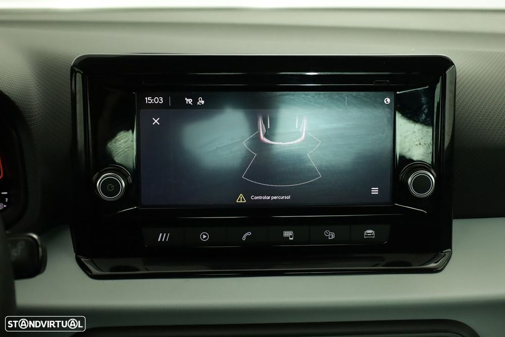 SEAT Arona 1.0 TSI Style DSG - 11