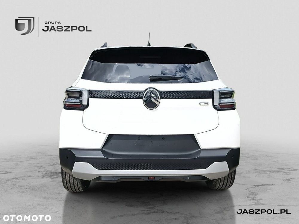 Citroën C3 1.2 T Max - 6