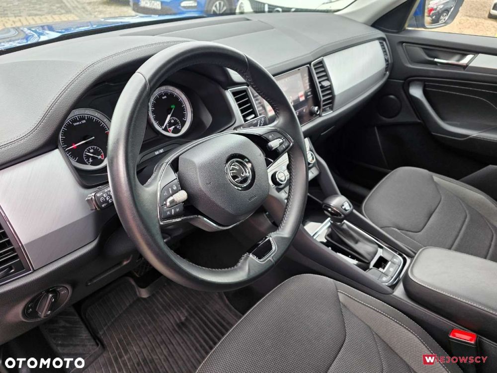 Skoda Kodiaq - 12