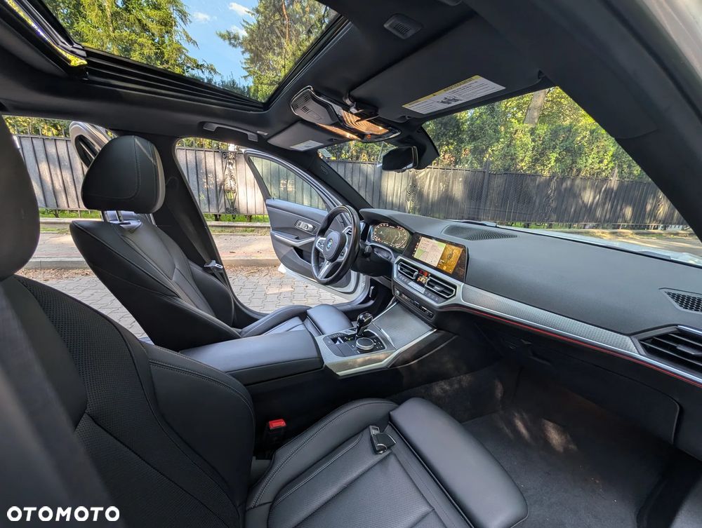 BMW Seria 3 - 14