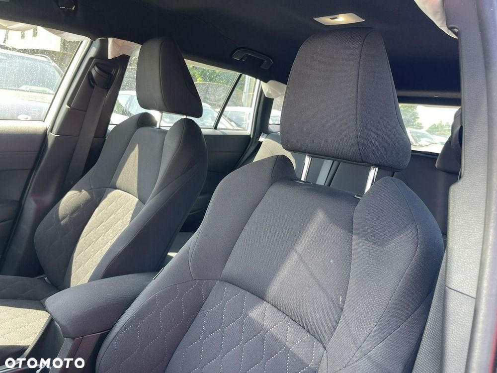Toyota Corolla Cross 2.0 Hybrid Comfort - 11