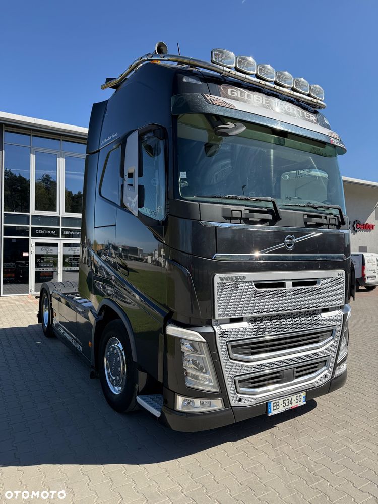Volvo FH 4 540 - 1