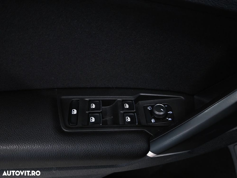 Volkswagen Tiguan 2.0 TDI SCR 4MOTION (BlueMotion Techn.) DSG Highline - 15