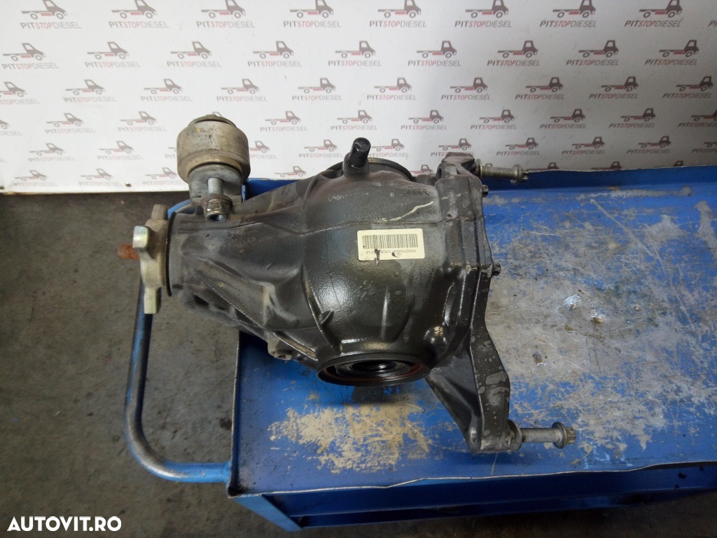 Diferential grup spate MERCEDES C class w204 , E class w212 , R 2,65 2009 2010 2011 2012 2013 2014 2015 2016 - 3