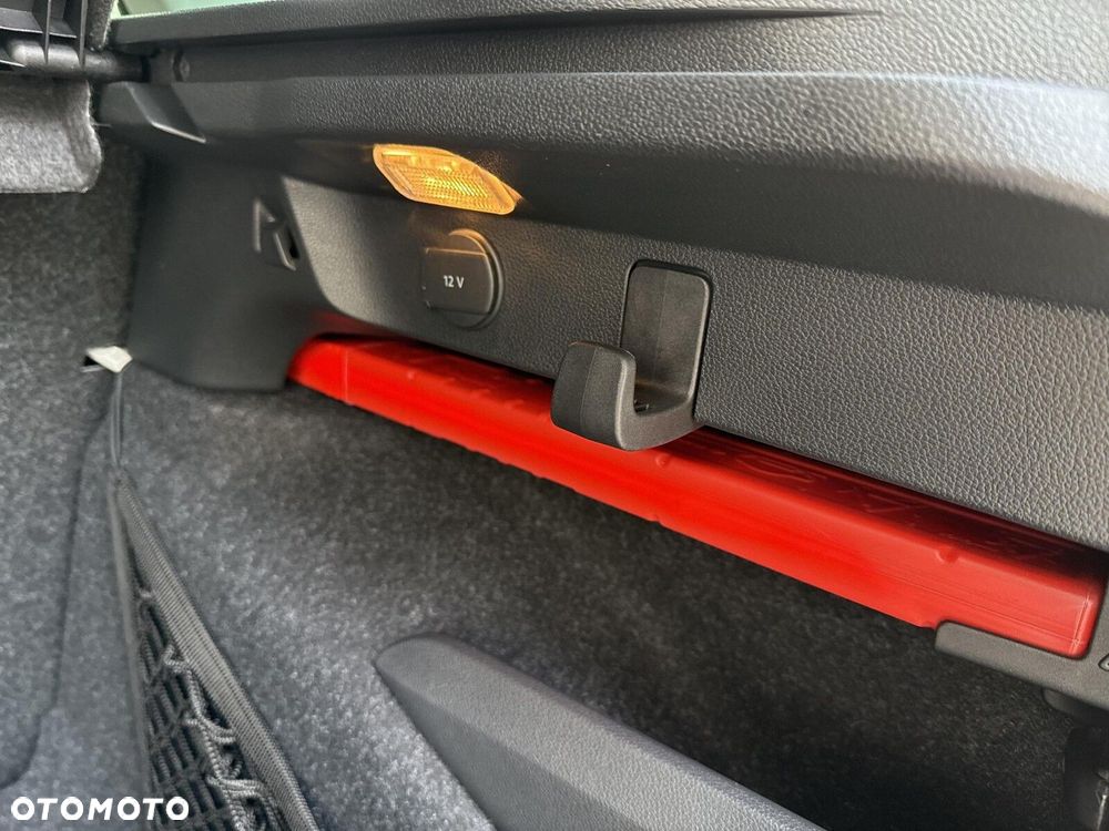 Skoda Kamiq 1.0 TSI Selection DSG - 28