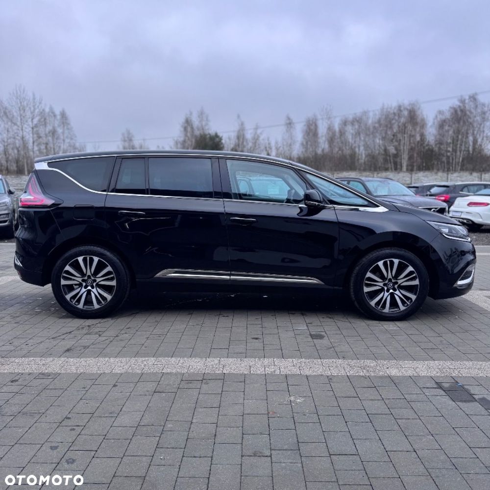 Renault Espace - 8