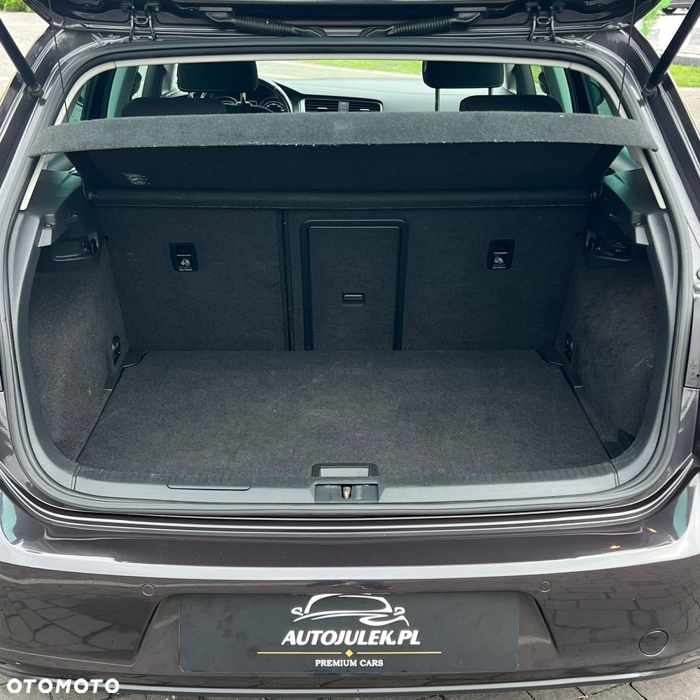 Volkswagen Golf 1.2 TSI BMT Trendline EU6 - 36