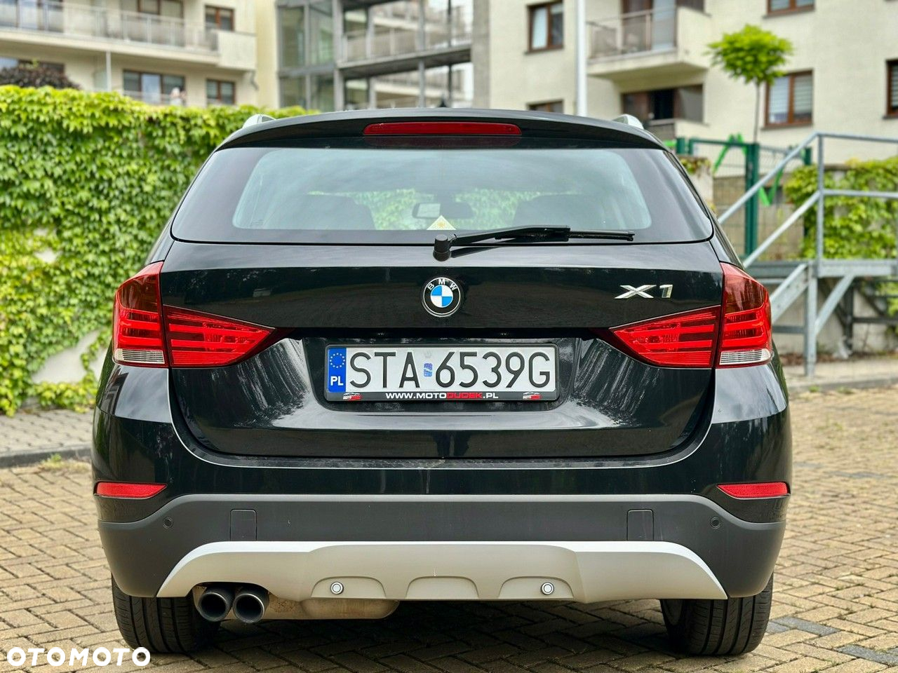 BMW X1 xDrive20i xLine - 13