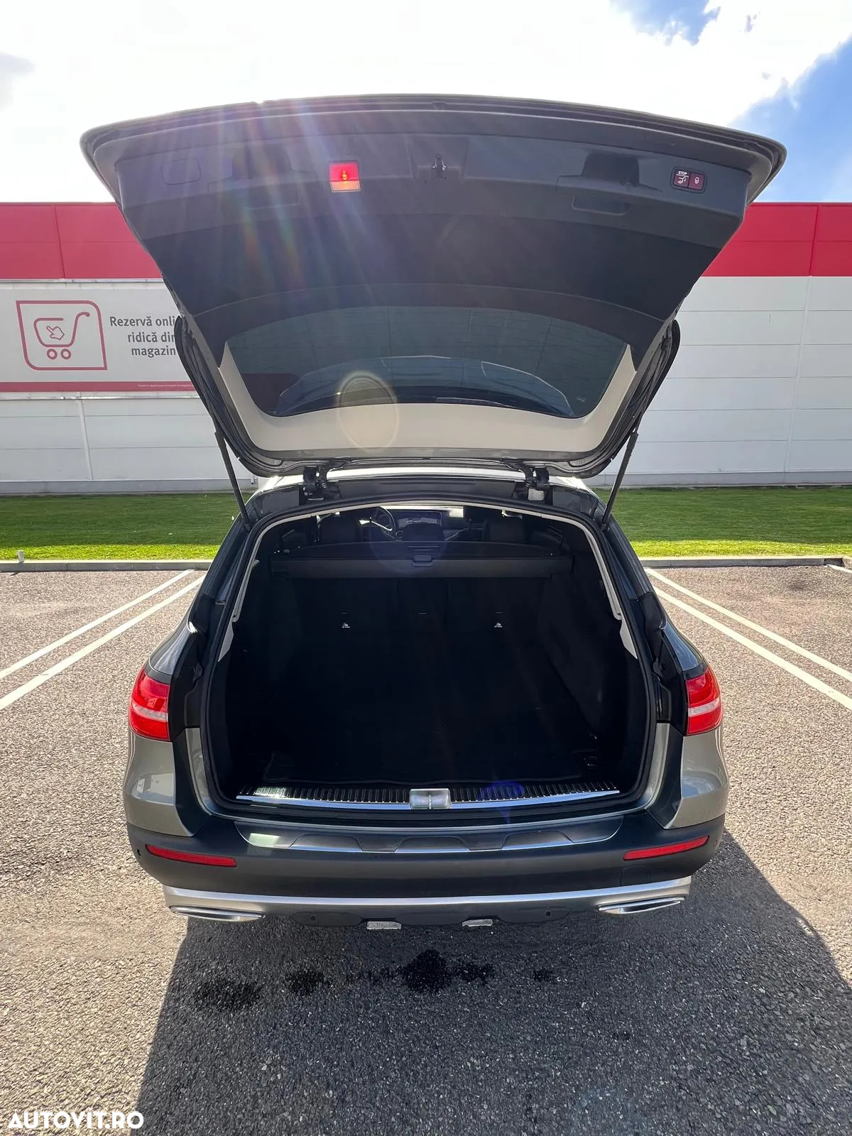 Mercedes-Benz E 220 d All-Terrain 4MATIC Aut. - 17