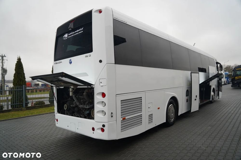 Temsa HD13 / EURO 6/ SPROWADZONA Z FRANCJI / - 14