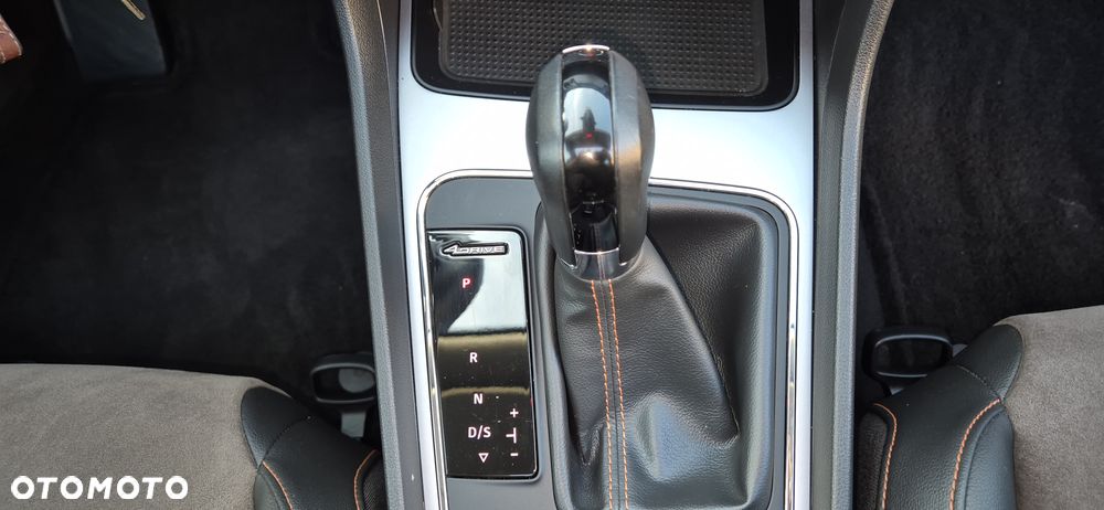 Seat Leon 1.8 TSI Xcellence S&S DSG - 8