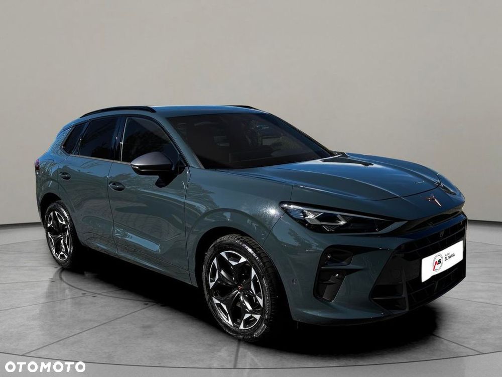 Cupra Terramar - 2