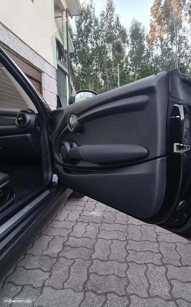 MINI 3 Portas One - 9