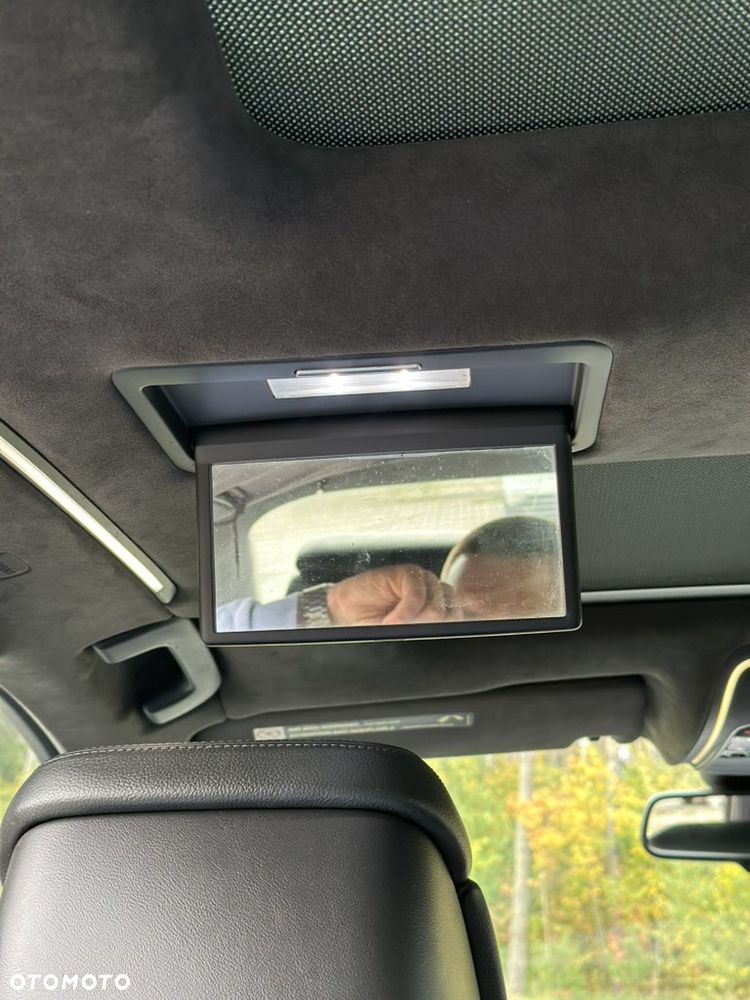 Audi A8 4.2 FSI Quattro tiptronic Langversion - 23