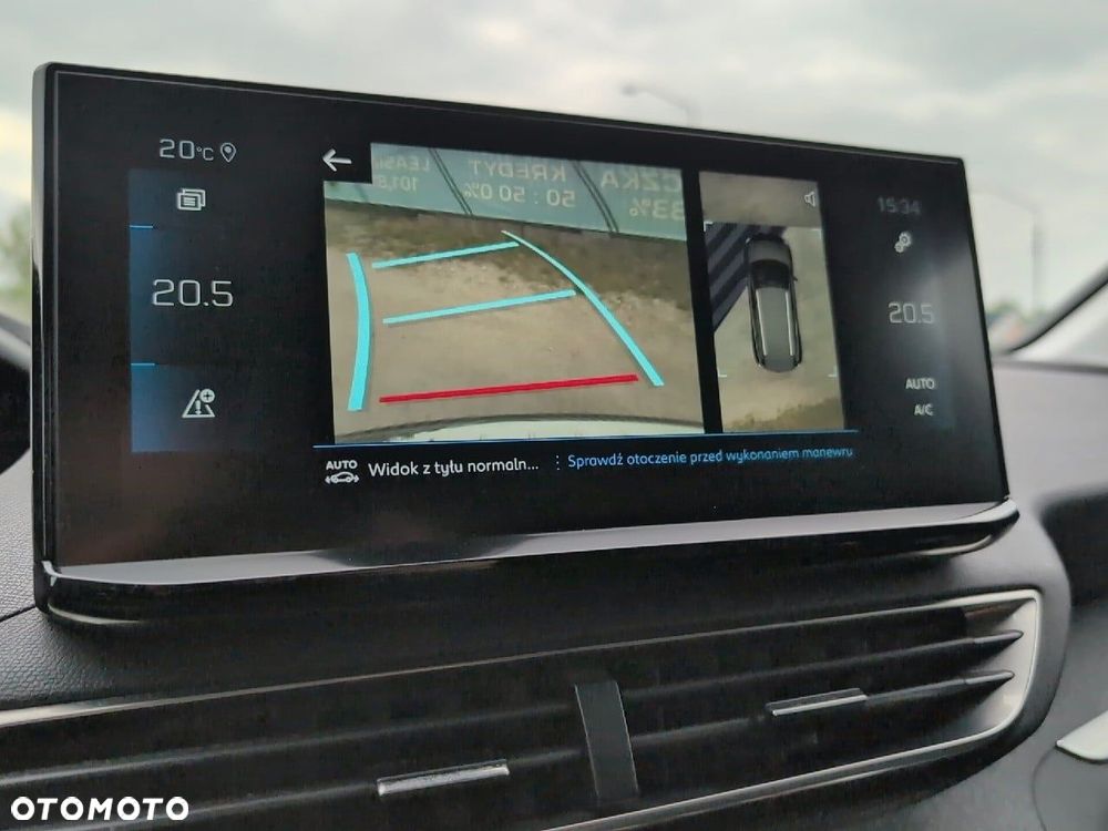Peugeot 5008 1.2 PureTech Allure Pack S&S EAT8 - 31