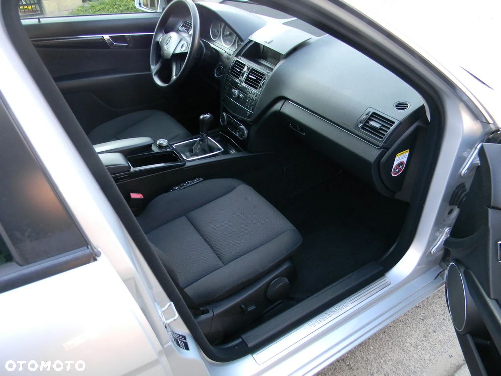 Mercedes-Benz Klasa A 160 CDI Avantgarde DPF Polar Star - 14