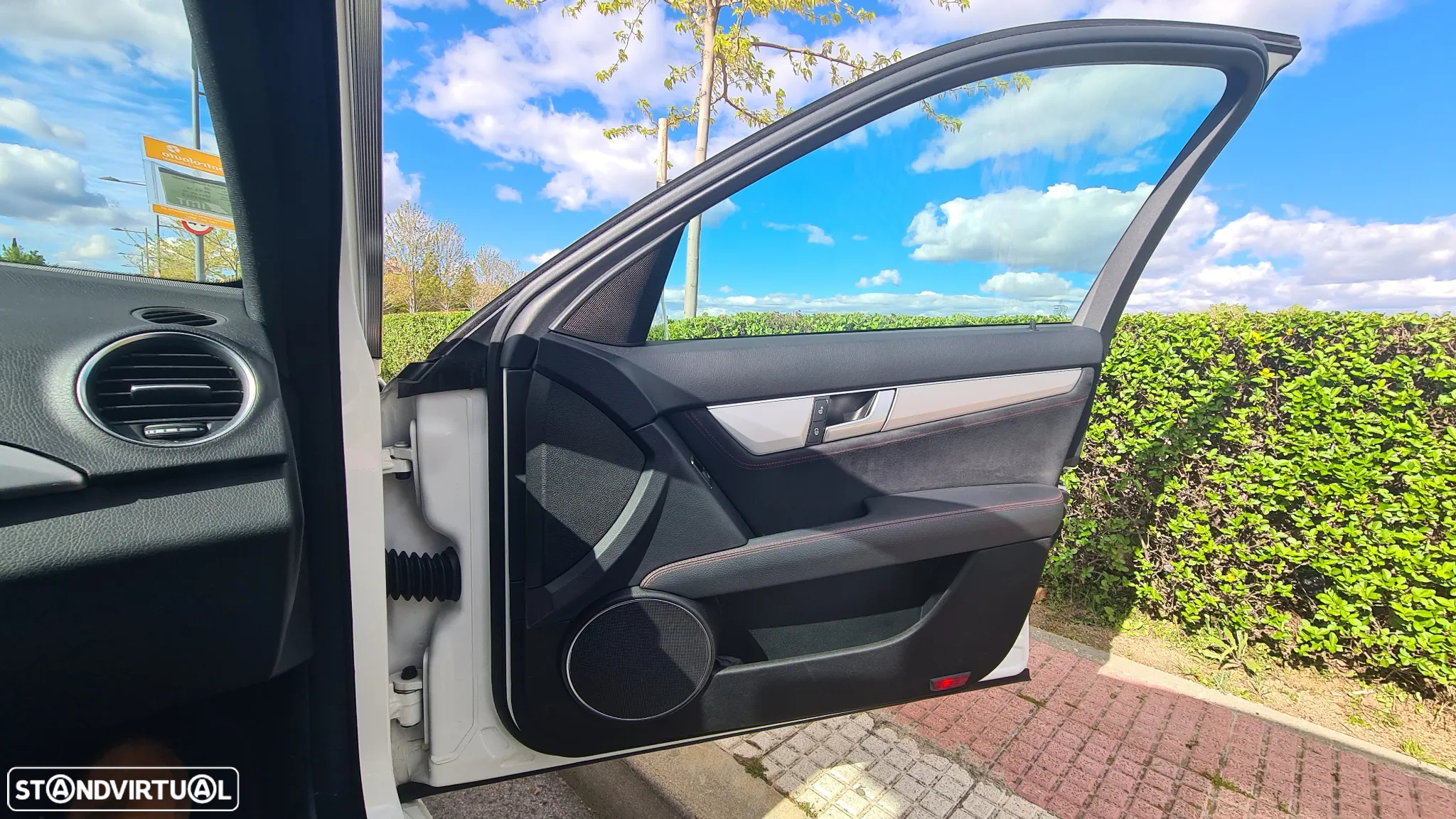 Mercedes-Benz C 250 CDi Avantgarde BE - 19