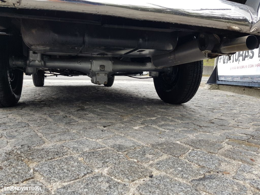 Peugeot 403 La Berline Grand Luxe Toit Fixe - 19