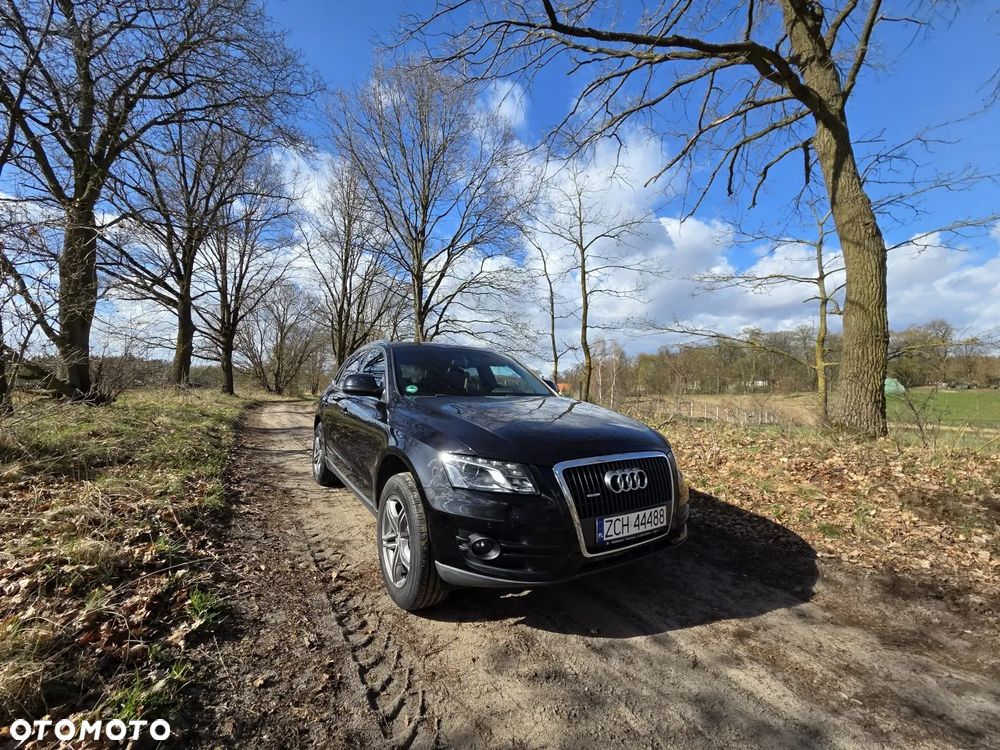 Audi Q5 2.0 TDI Quattro S tronic - 3