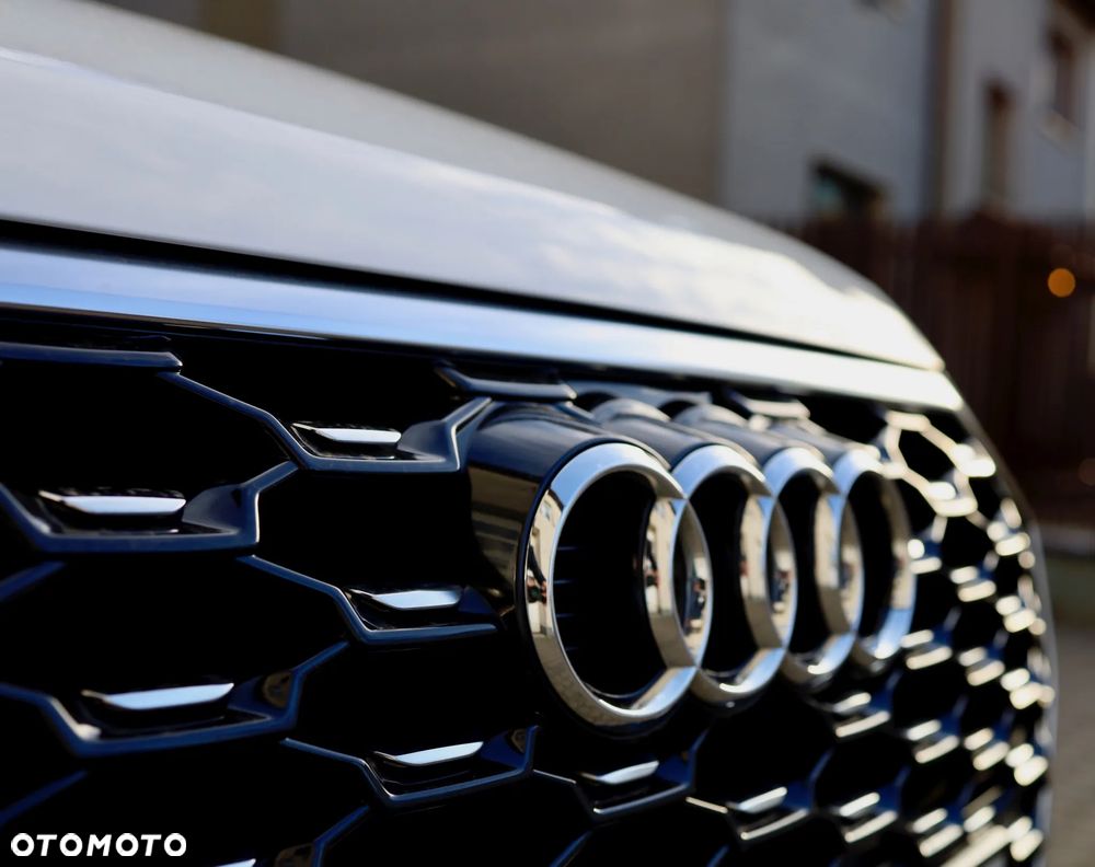 Audi Q3 45 TFSI Quattro S tronic S line - 24