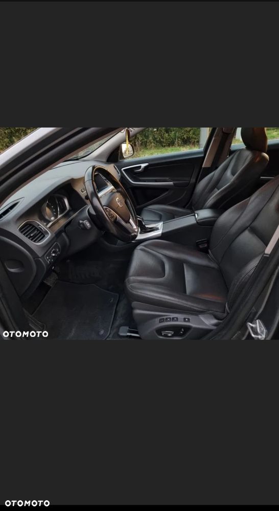 Volvo V60 D4 Drive-E Summum - 14
