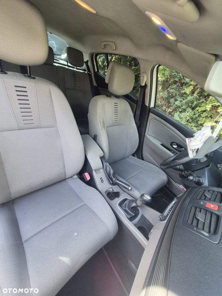 Renault Megane 1.5 dCi Business Line - 3