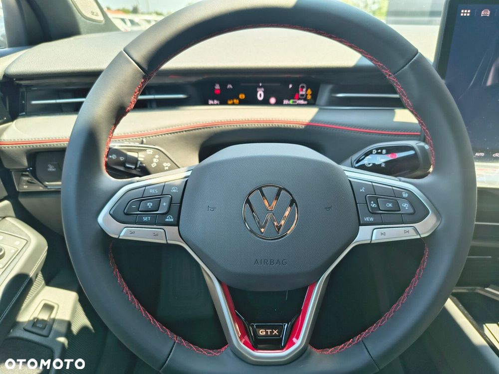 Volkswagen ID.7 86kWh GTX Plus 4Motion - 22