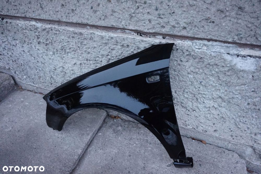 BŁOTNIK PRZEDNI LEWY AUDI A3 8P LY9B 03/08r - 3