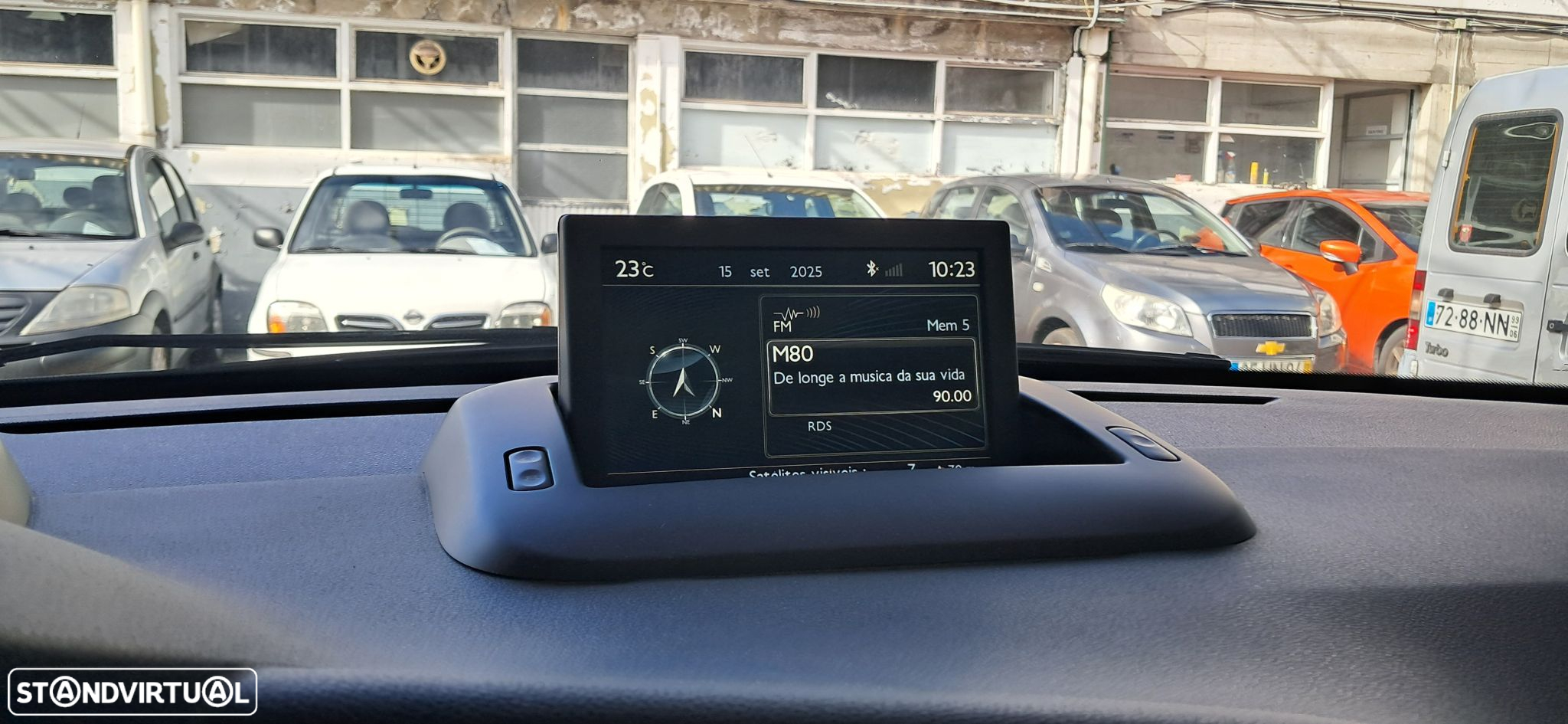 Peugeot 3008 1.6 HDi Access - 8