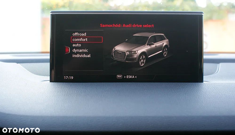 Audi Q7 3.0 TDI ultra Quattro Tiptronic - 20