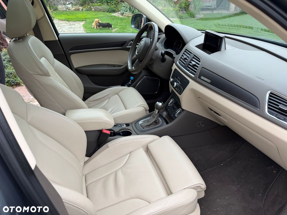 Audi Q3 - 7