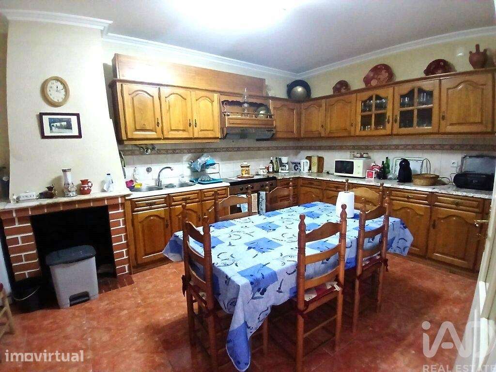 Moradia térrea T4 em Benquerença - Grande imagem: 5/19