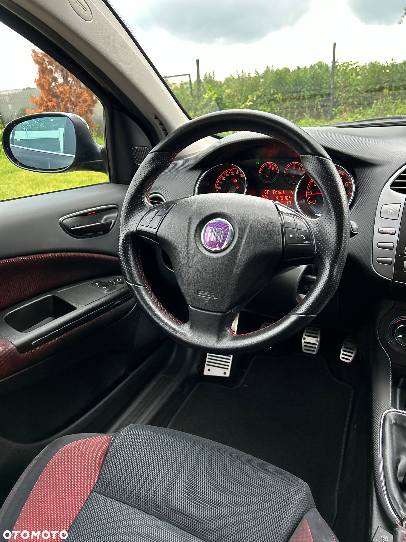 Fiat Bravo - 20