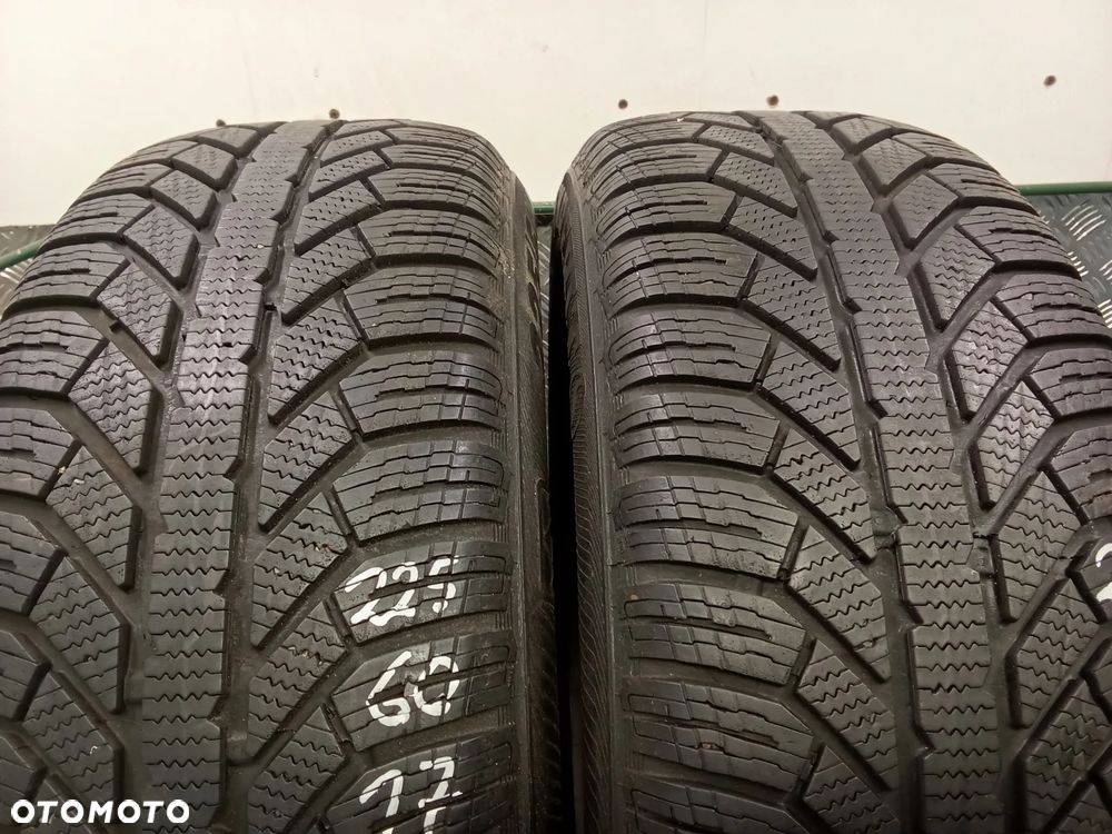 2x Semperit Master-Grip2 225/60/17 103H nr.1784 - 2