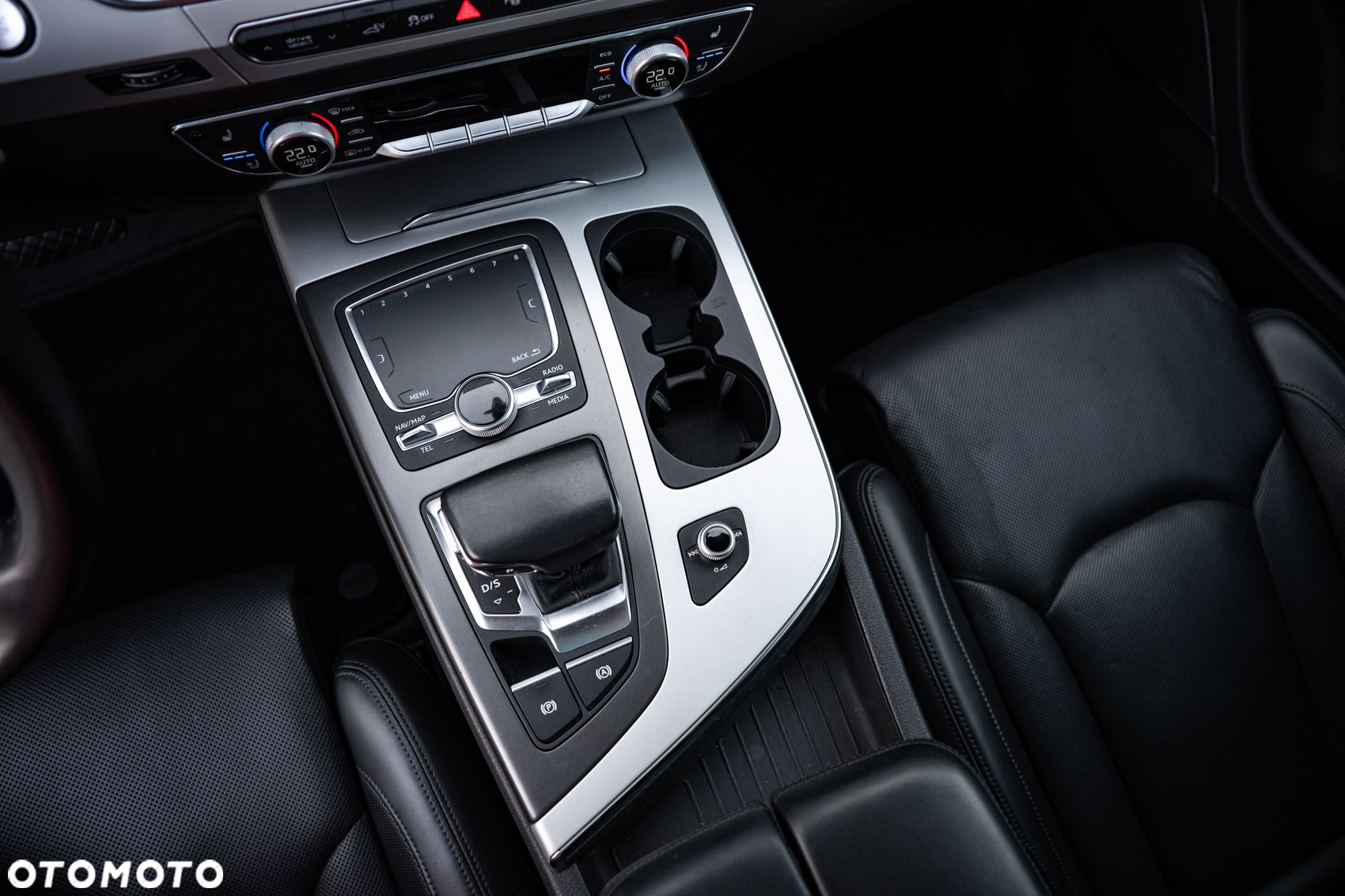 Audi Q7 3.0 TDI e-tron quattro tiptronic - 15