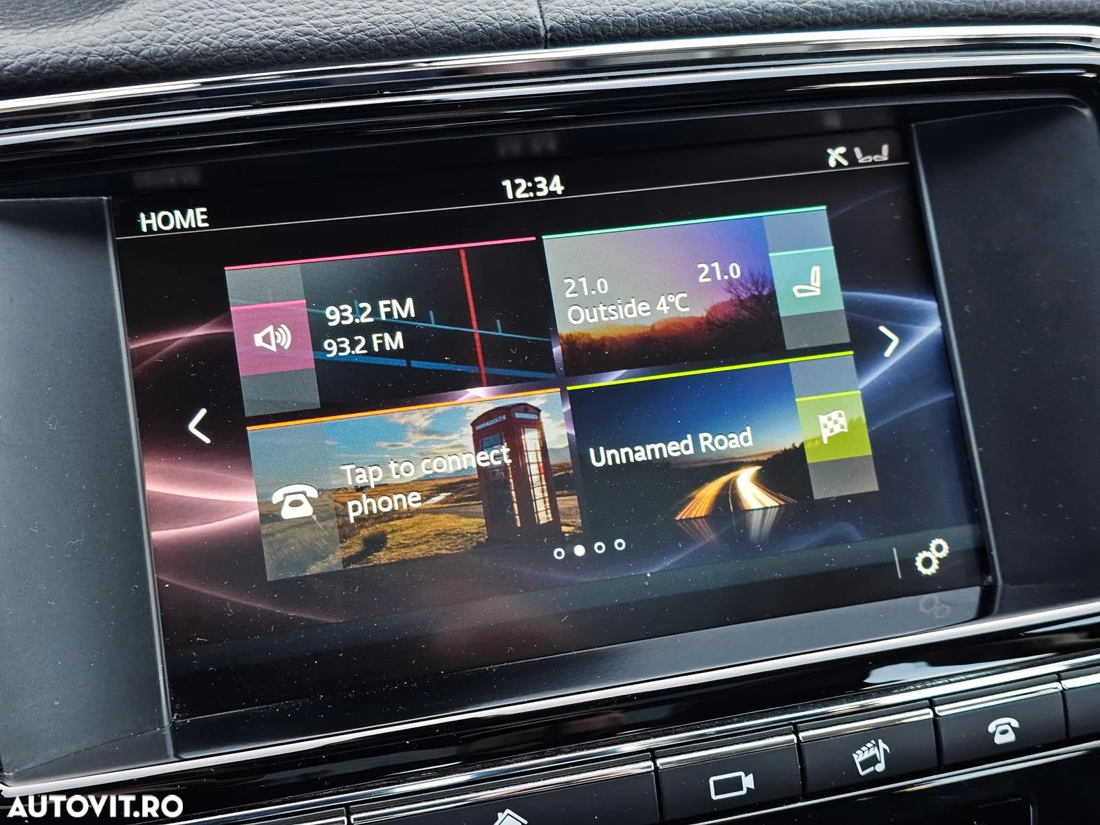 Jaguar XJ 3.0 V6 Diesel Premium Luxury - 30